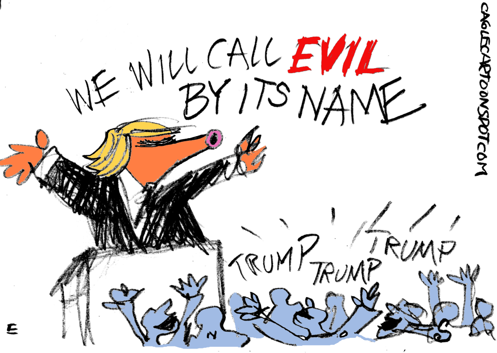 Value Voter's Summit