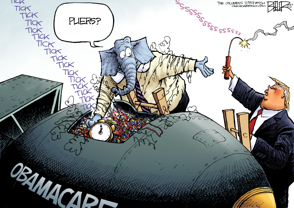 Obombacare