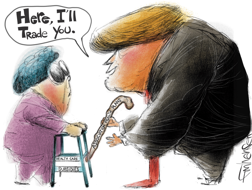 Health Trade