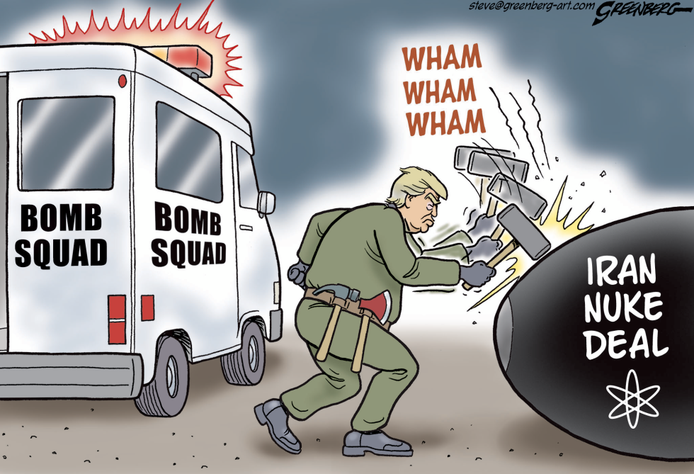 Bomb Squad