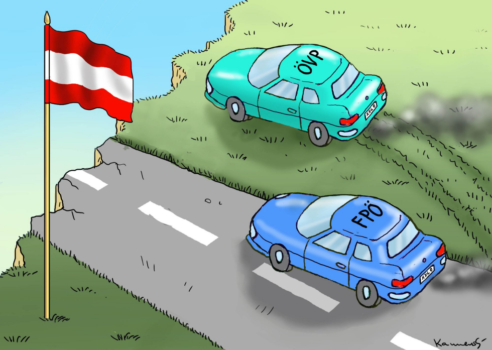 Austrian Election