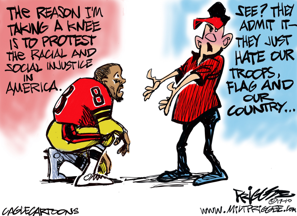 Protest