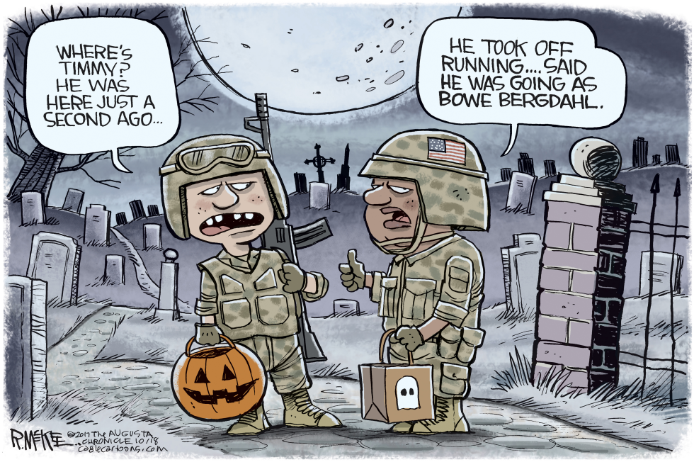 Bergdahl