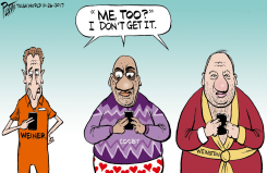 I DONT GET IT by Bruce Plante