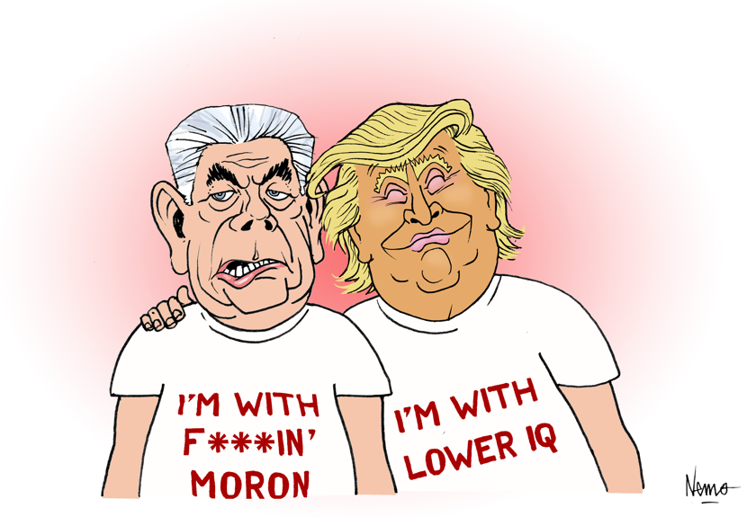 Best Friends