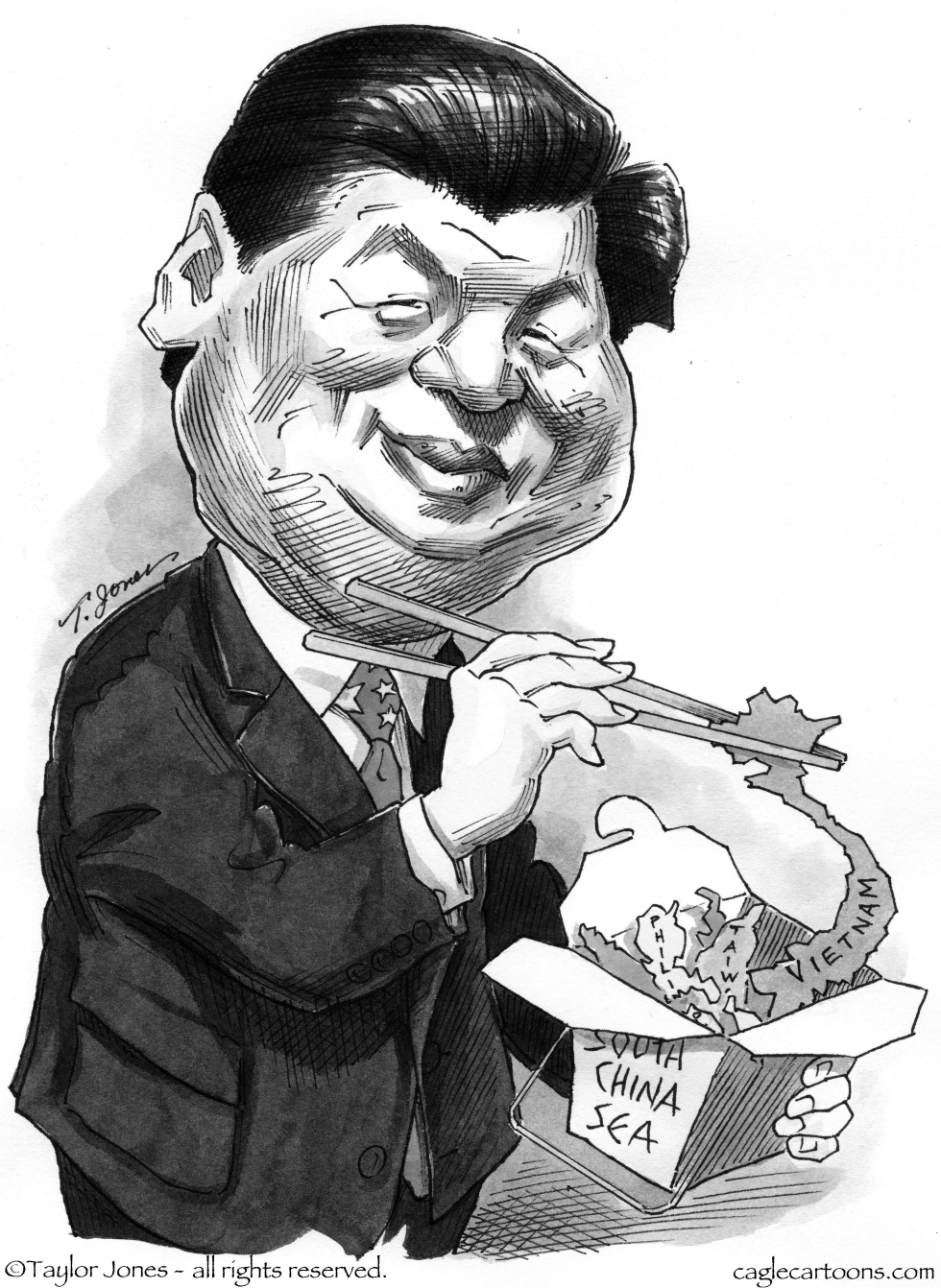 Chinese takeout