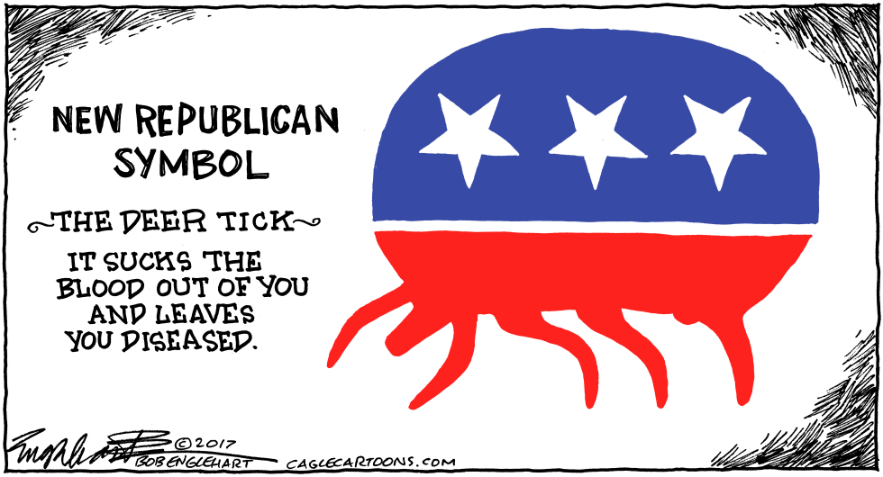 GOP Healthcare