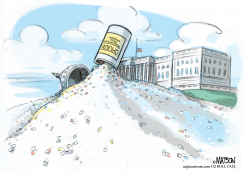 OPIOID HILL by R.J. Matson