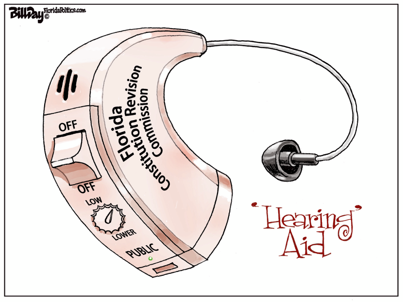 Hearing Aid FLORIDA