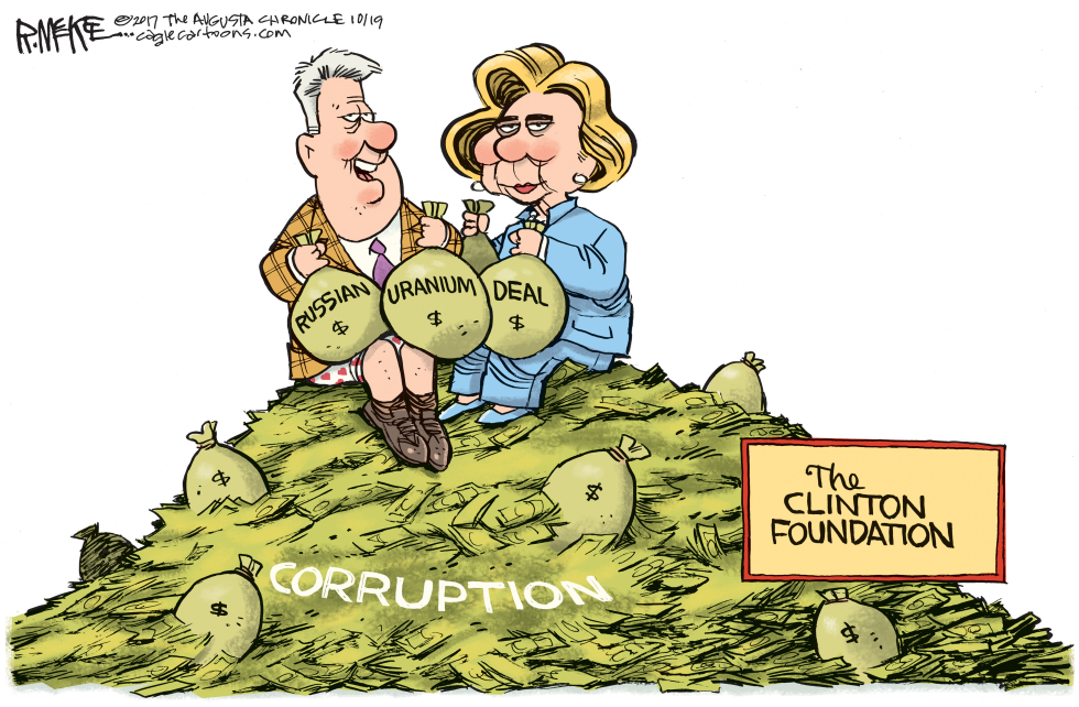 Clinton Foundation