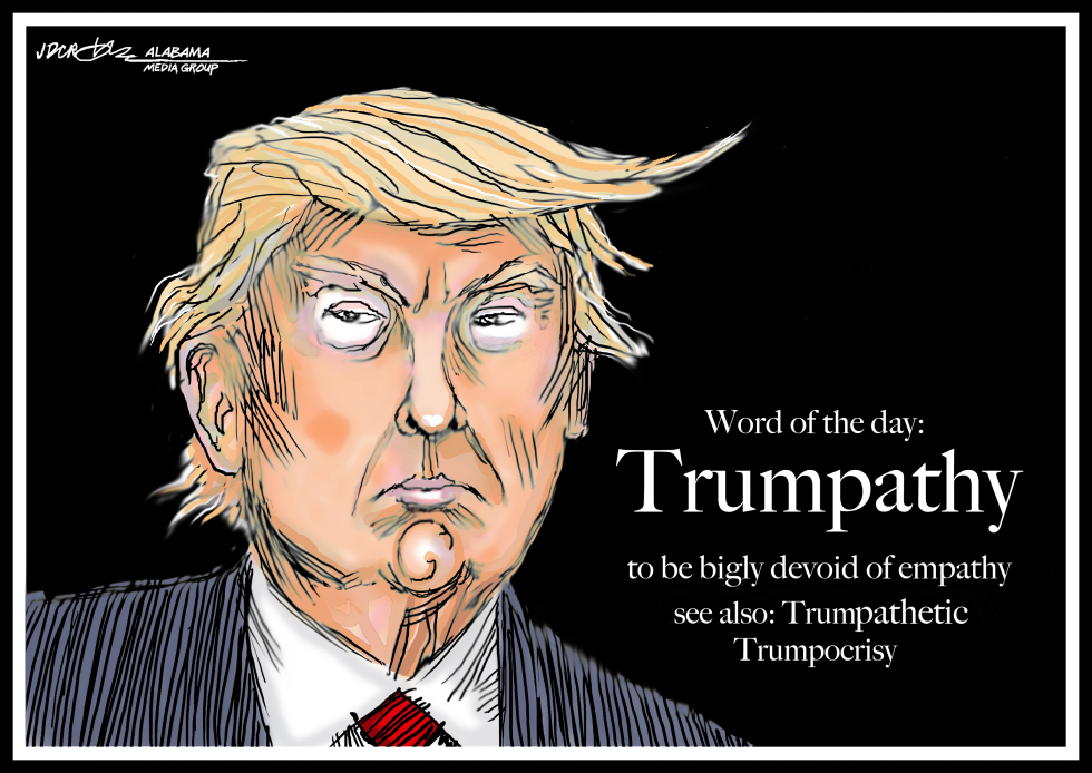 Trumpathy