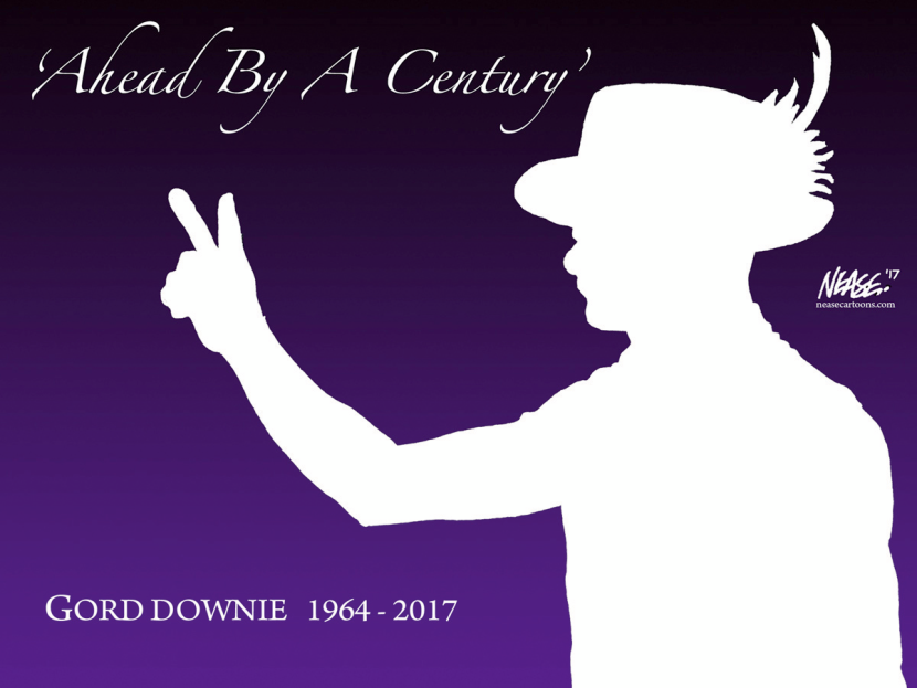 Downie