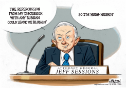 JEFF POETRY SESSIONS by R.J. Matson