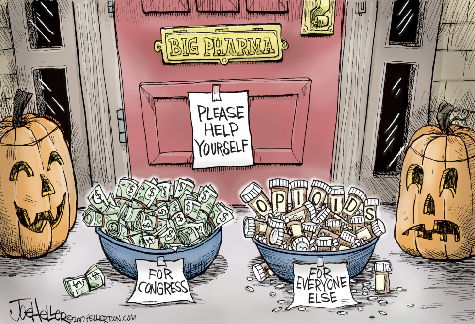 Opioids