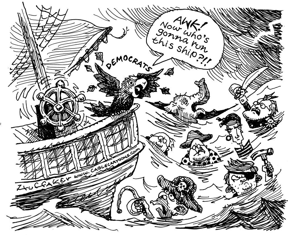 Ship of State