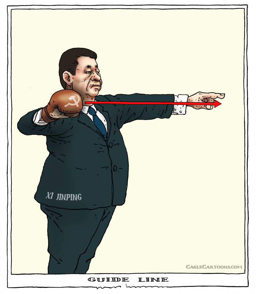 guide line