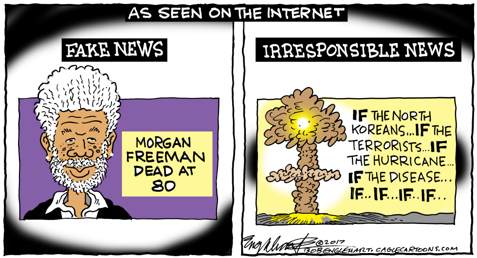 Fake News