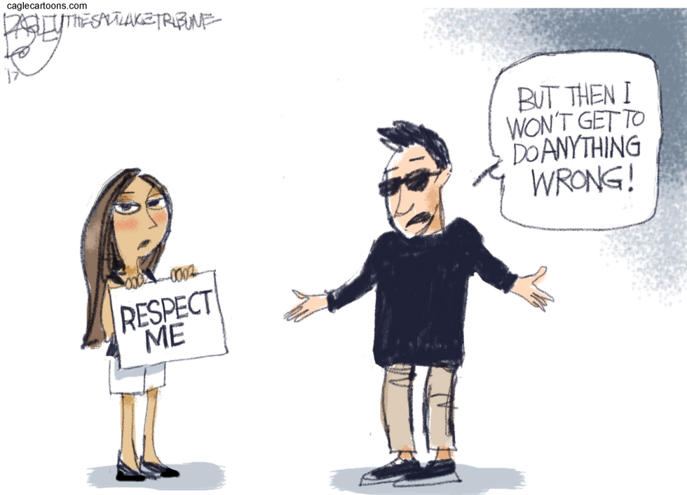 What Women Want