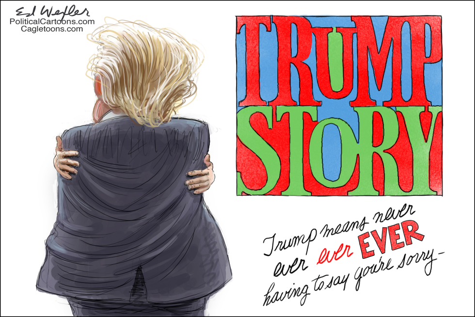 Trump Story