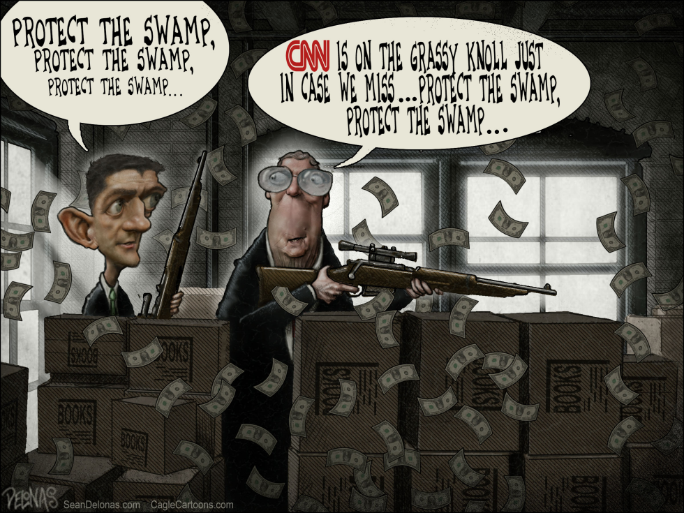 McConnell Ryan JFK