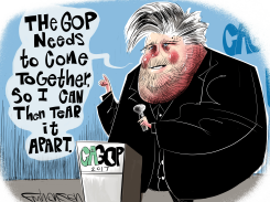 BAIT AND SWITCH by Frank Hansen