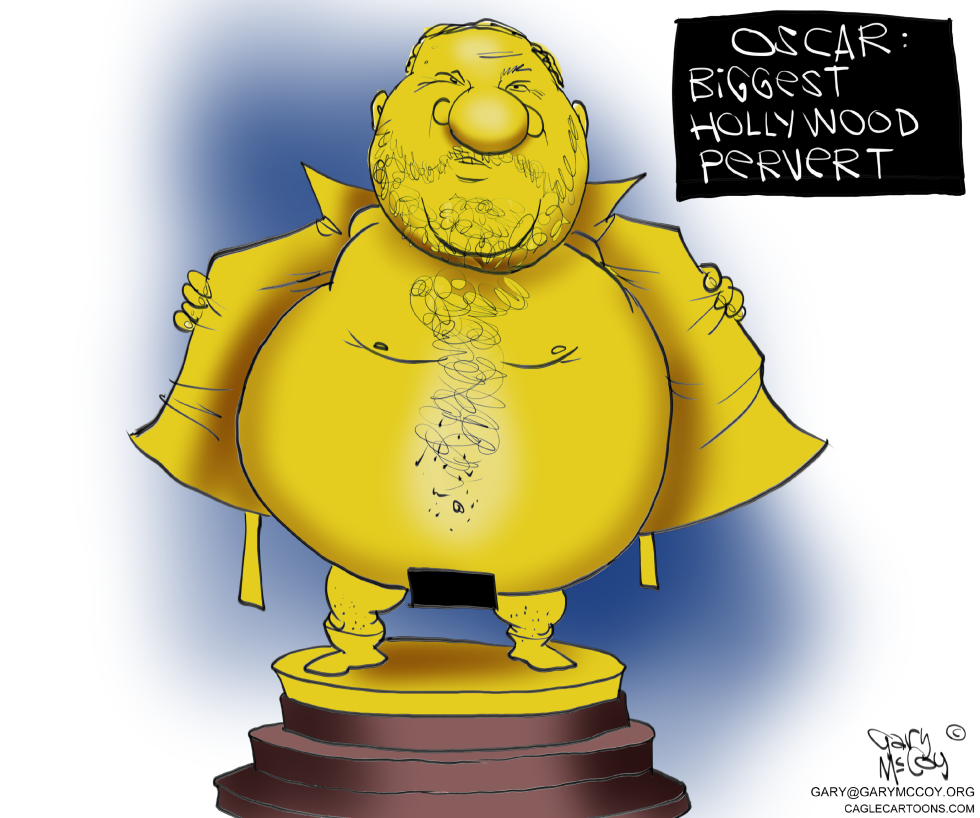 Weinstein's Oscar