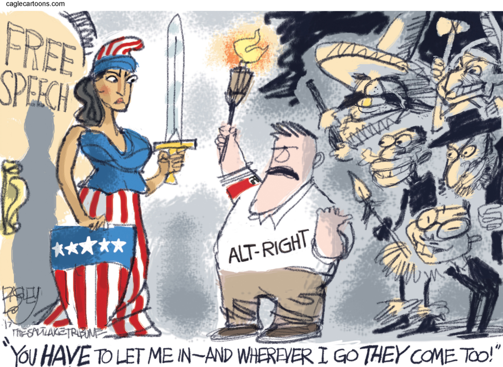 Ugly American