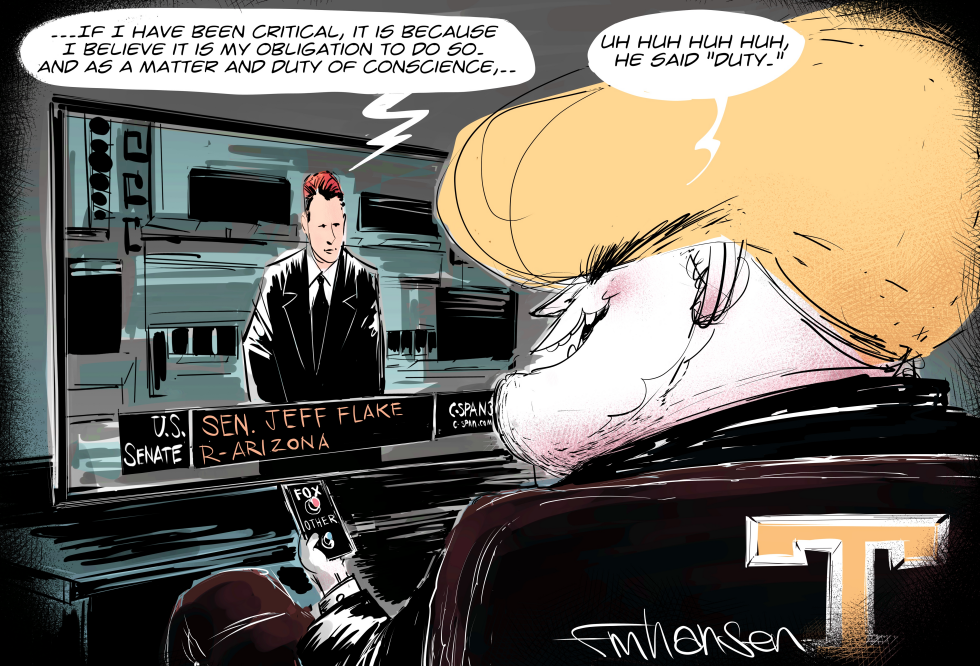 Beavis Brain