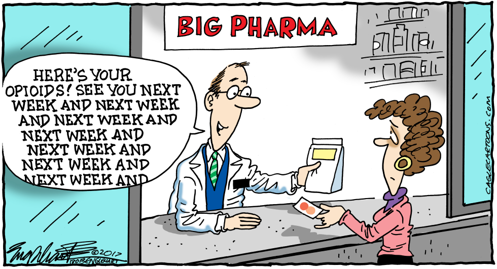Opioids
