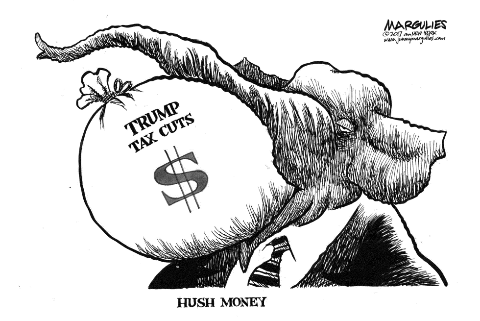 Trump tax cuts