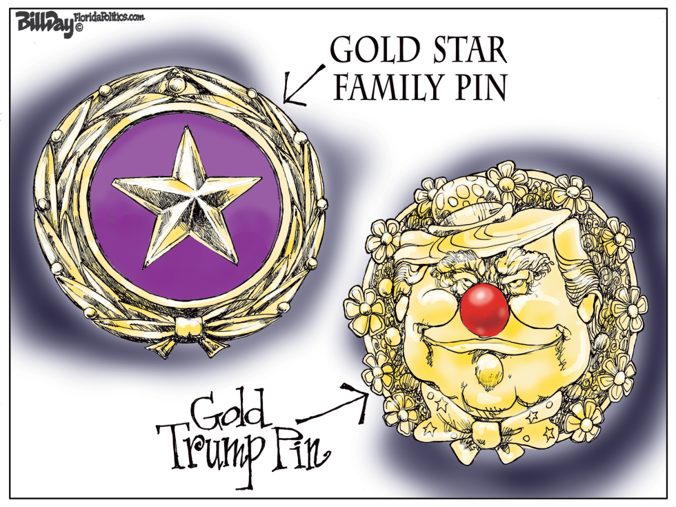 Gold Star Family