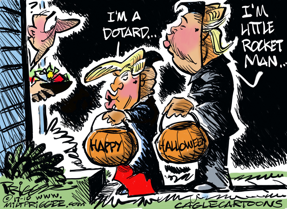 The Dictators