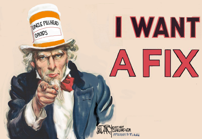 Opioid Epidemic