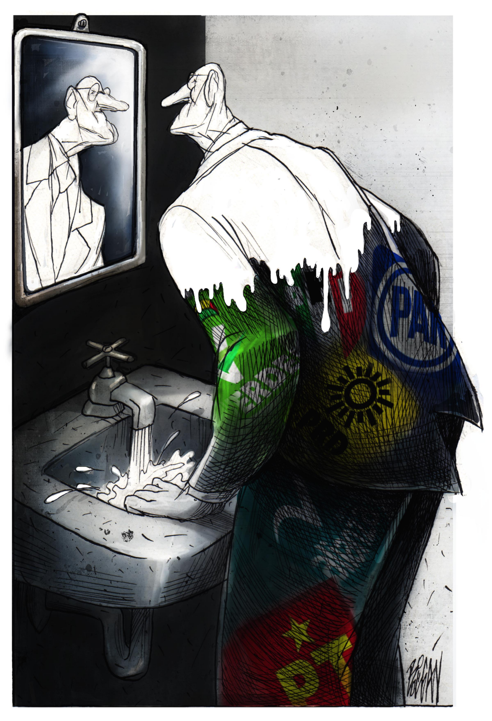 Candidato independiente /