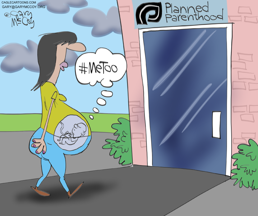 MeToo Fetus