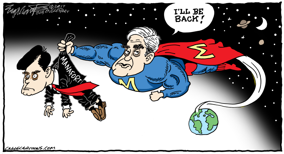 Manafort