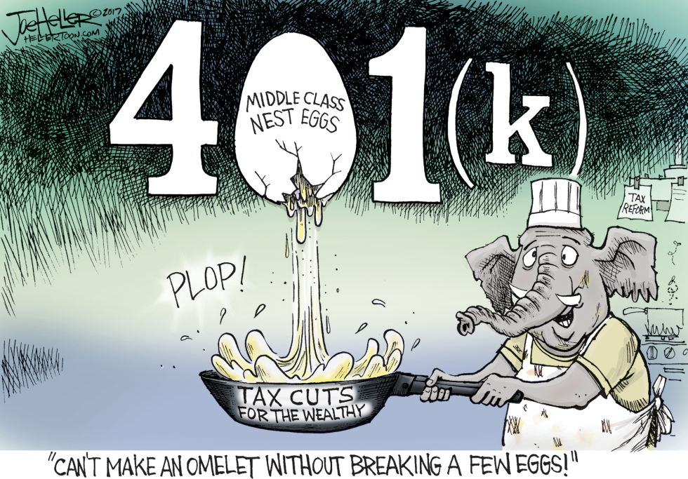 Tax cuts