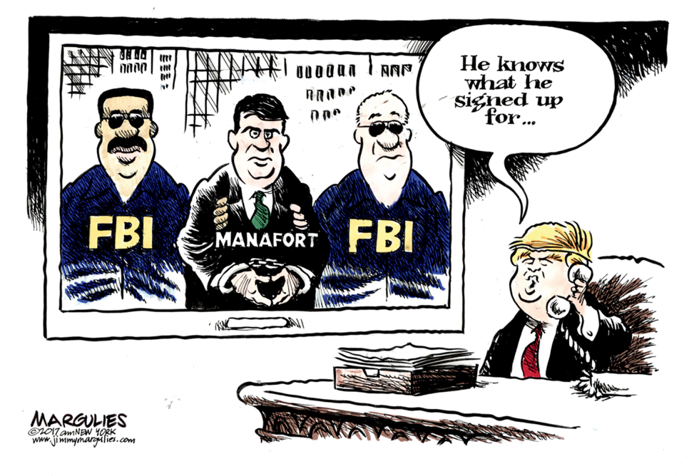 Manafort Indictment color
