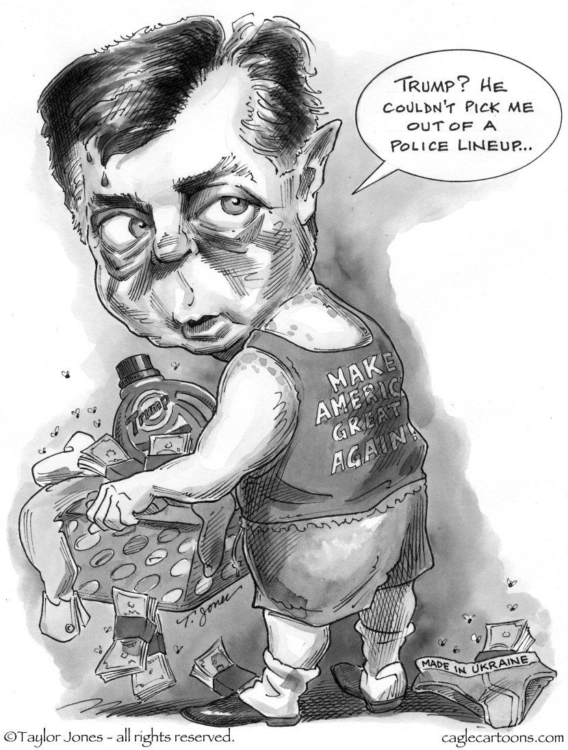 Paul Manafort