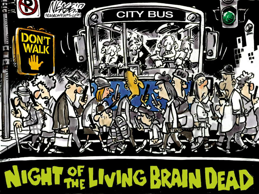 Brain Dead