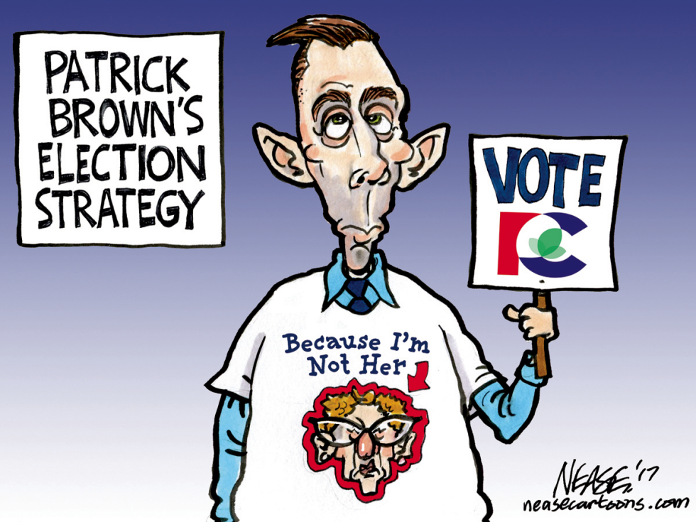 Not Wynne
