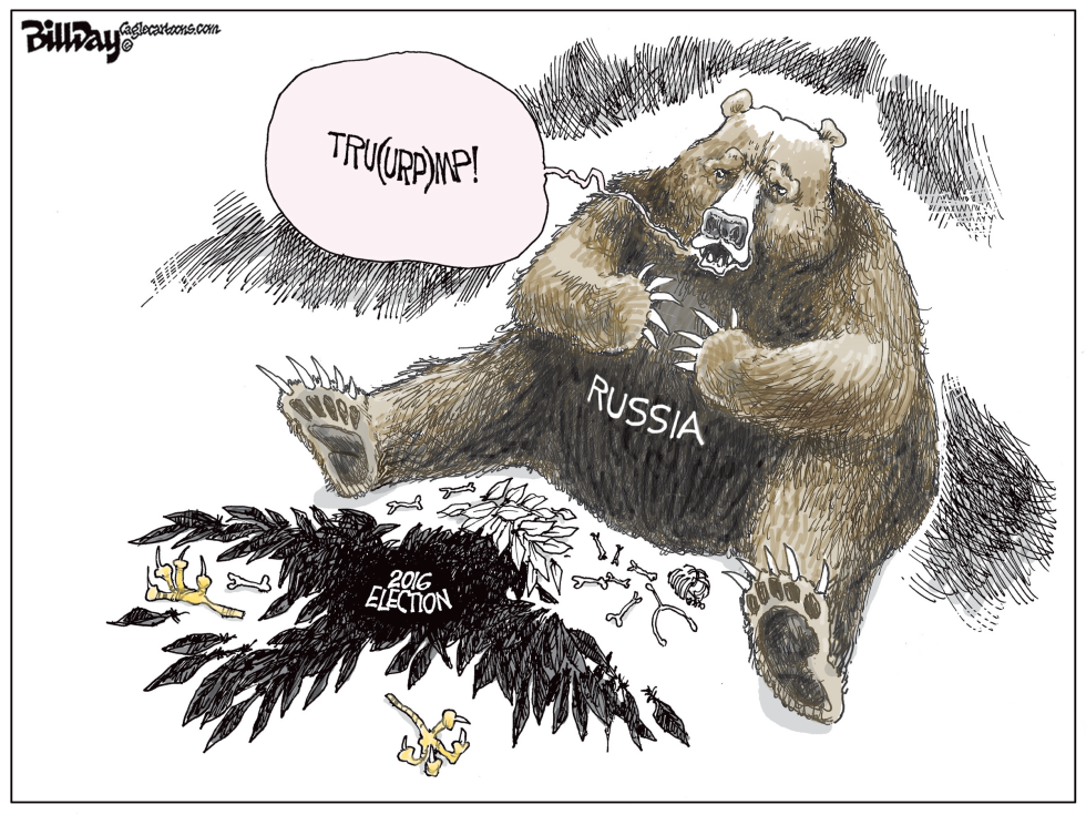 2016 Election