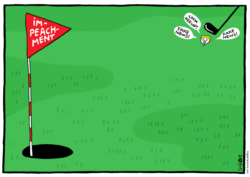 Mueller investigation