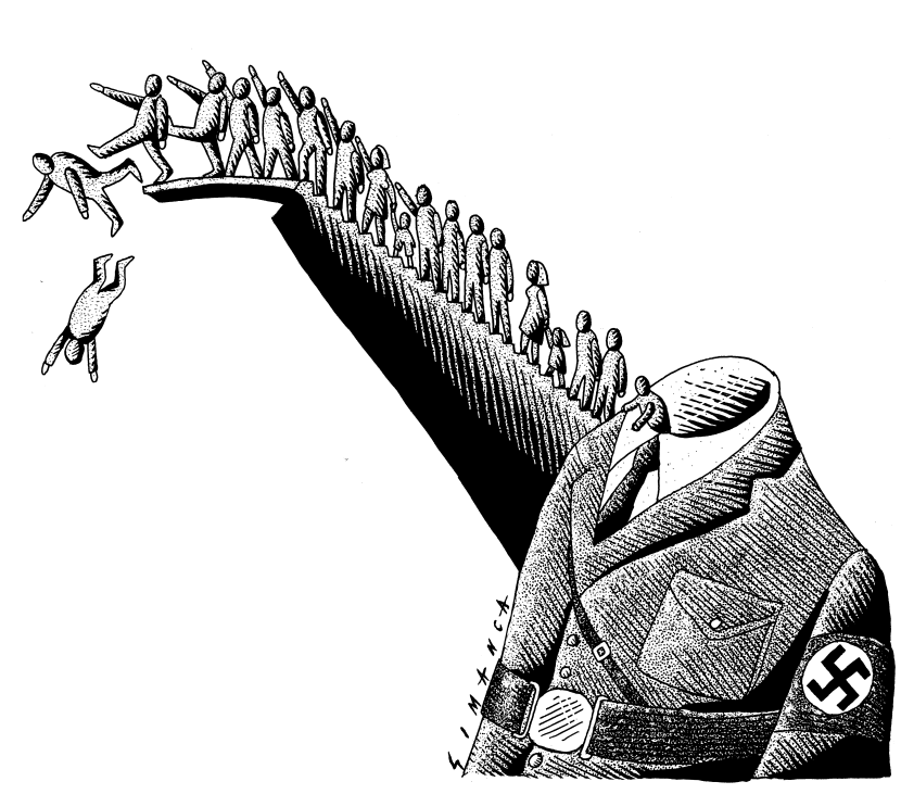 Neo-fascism