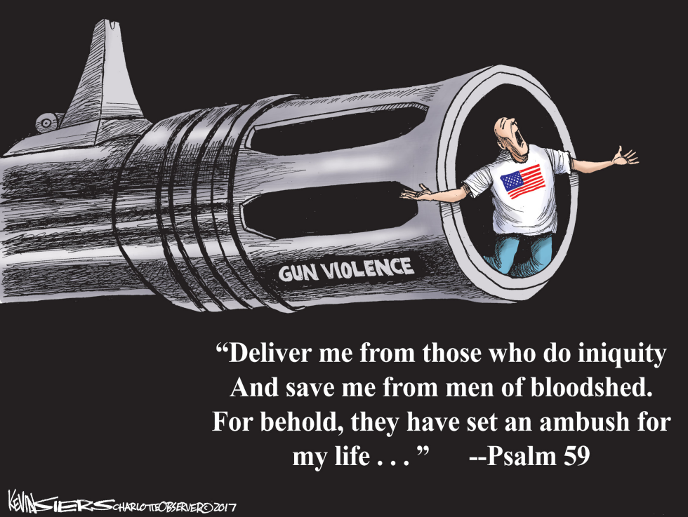 Gun Violence