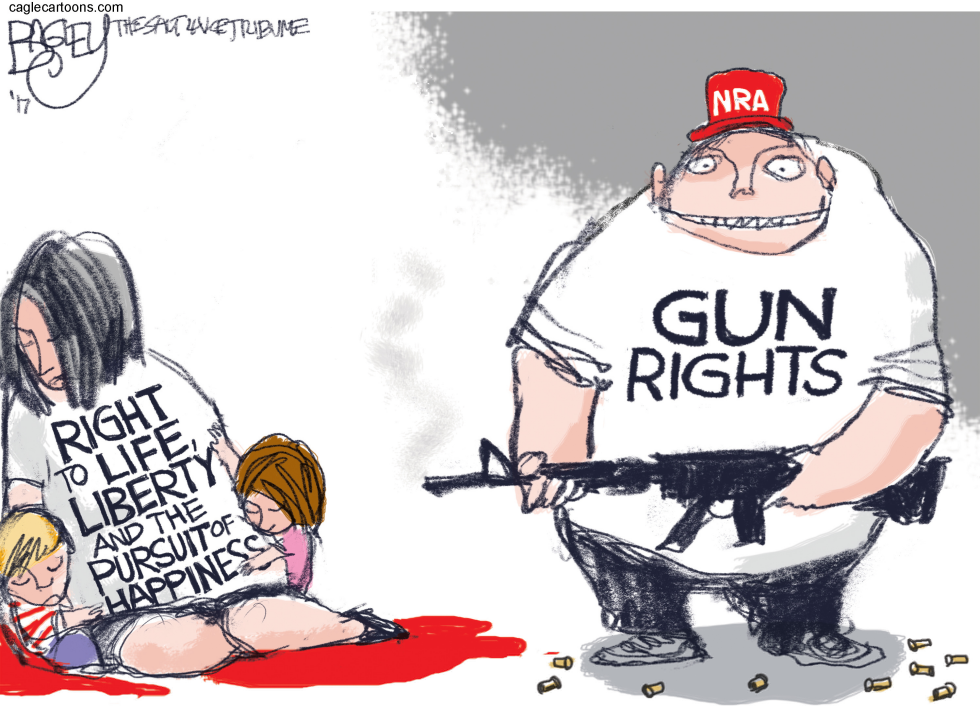 Gun Rights COLOR