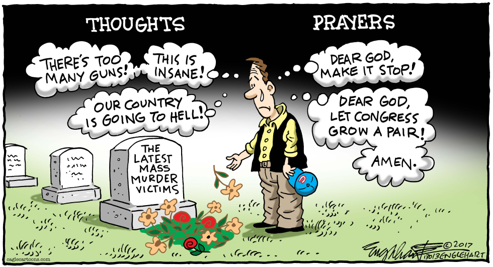 Mass Murders