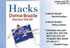 DONNA BRAZILETELL-ALL by Jeff Darcy