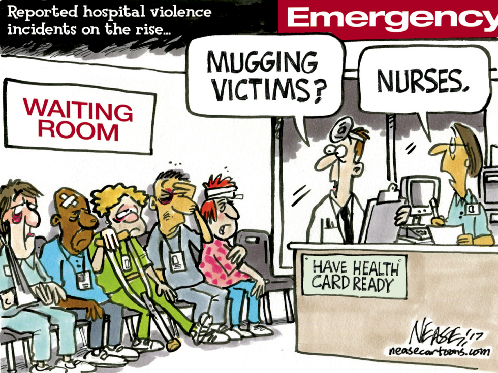Victims