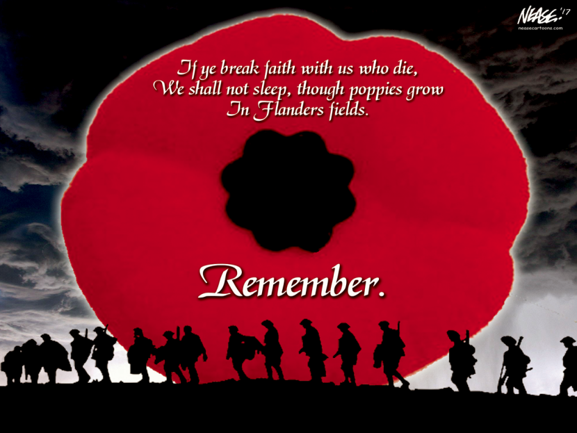 Remembrance